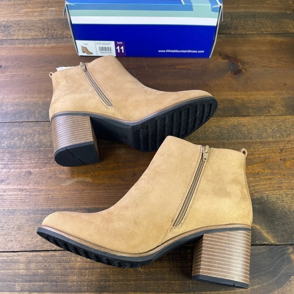 White Mountain Women's 2